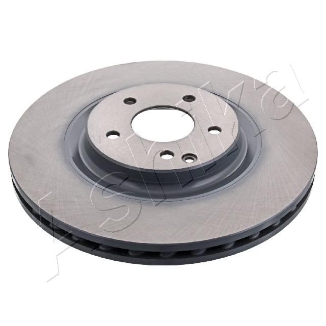 ASHIKA 60-00-0521 Brake Disc