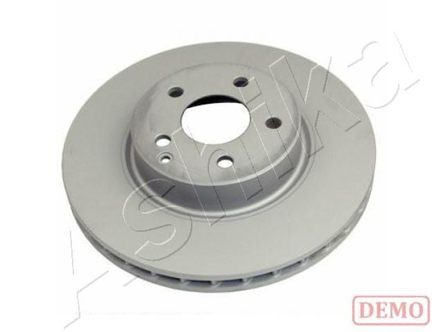 ASHIKA 60-00-0529C Brake Disc