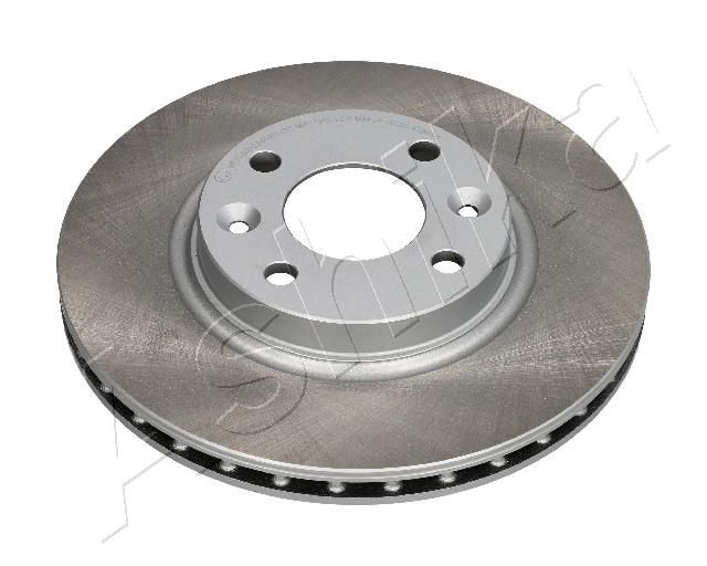 ASHIKA 60-00-052C Brake Disc