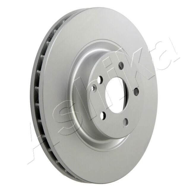 ASHIKA 60-00-0530 Brake Disc