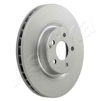 Brake Disc ASHIKA 60-00-0530