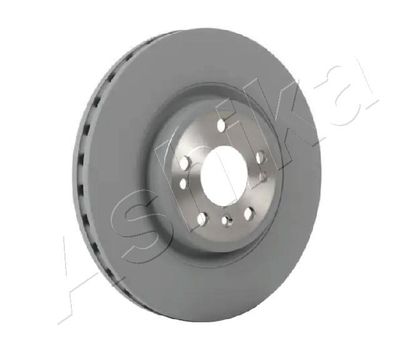 Brake Disc ASHIKA 60-00-0552