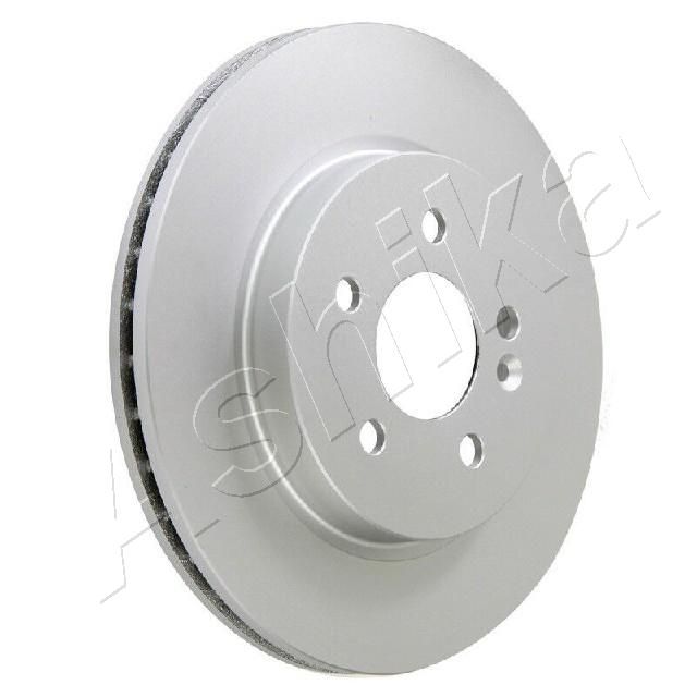 ASHIKA 60-00-0554 Brake Disc
