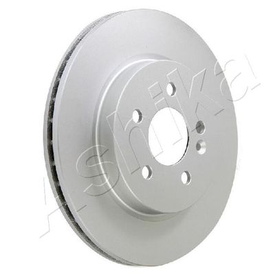 Brake Disc ASHIKA 60-00-0554