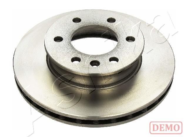 ASHIKA 60-00-0559C Brake Disc