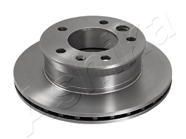 ASHIKA 60-00-0561 Brake Disc