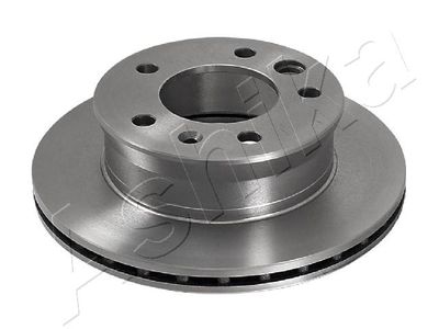 Brake Disc ASHIKA 60-00-0561