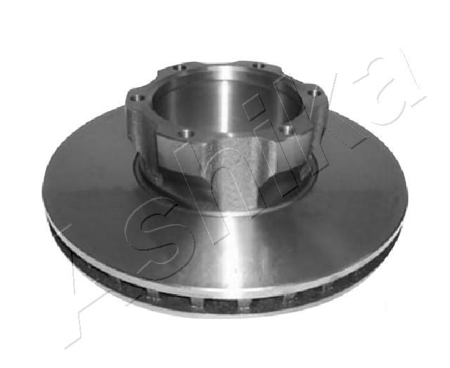 ASHIKA 60-00-0564 Brake Disc