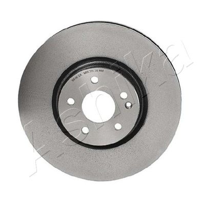 Brake Disc ASHIKA 60-00-0567