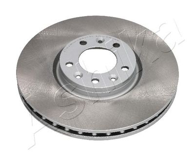 Brake Disc ASHIKA 60-00-0600C