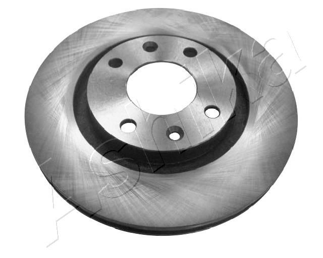 ASHIKA 60-00-0603 Brake Disc