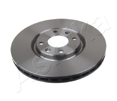 Brake Disc ASHIKA 60-00-0606
