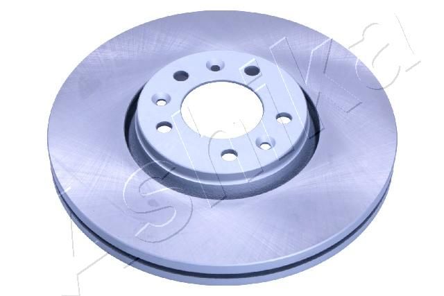 ASHIKA 60-00-0609C Brake Disc