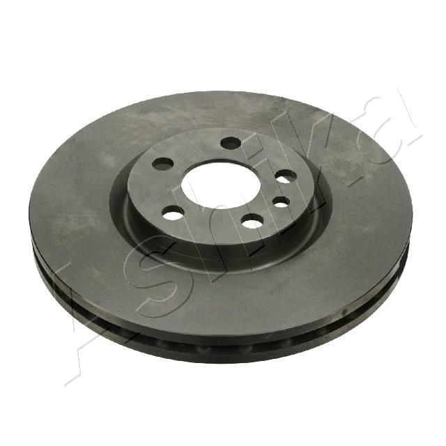 ASHIKA 60-00-0612 Brake Disc