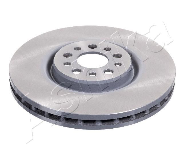 ASHIKA 60-00-0613 Brake Disc