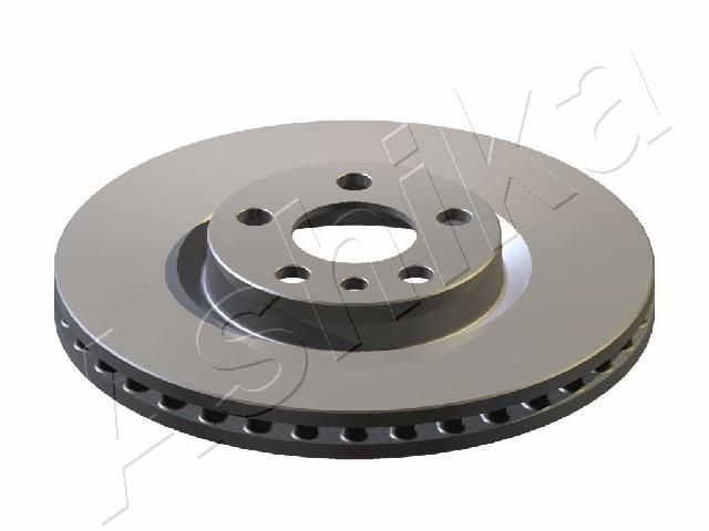 ASHIKA 60-00-0616 Brake Disc
