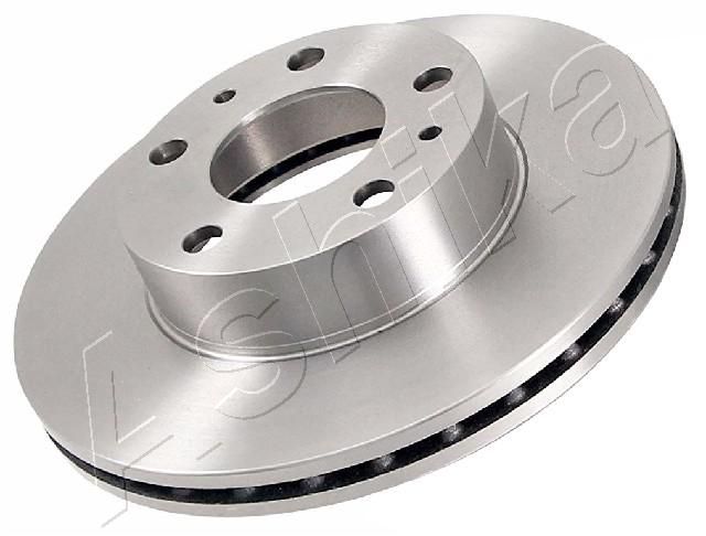 ASHIKA 60-00-0618 Brake Disc