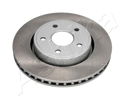 Brake Disc ASHIKA 60-00-061C