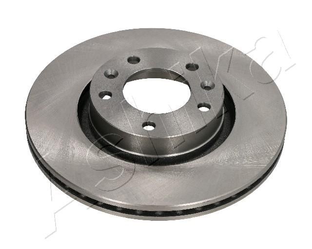 ASHIKA 60-00-0622 Brake Disc