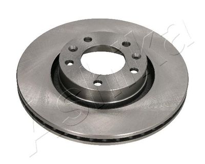 Brake Disc ASHIKA 60-00-0622