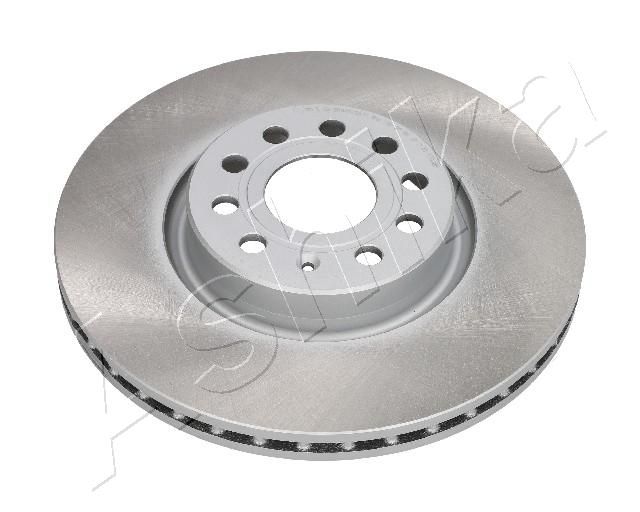 ASHIKA 60-00-0902C Brake Disc