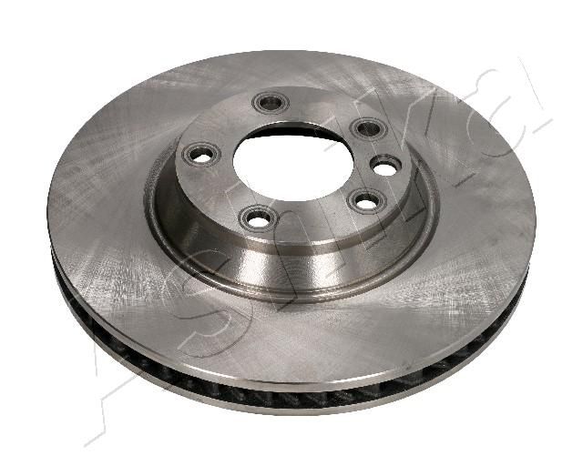 ASHIKA 60-00-0914 Brake Disc