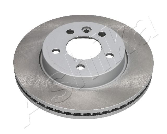 ASHIKA 60-00-0948C Brake Disc