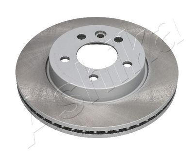 Brake Disc ASHIKA 60-00-0948C