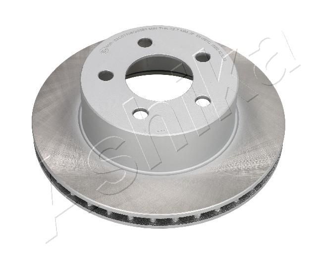 ASHIKA 60-00-097C Brake Disc