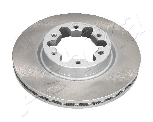 ASHIKA 60-01-105C Brake Disc
