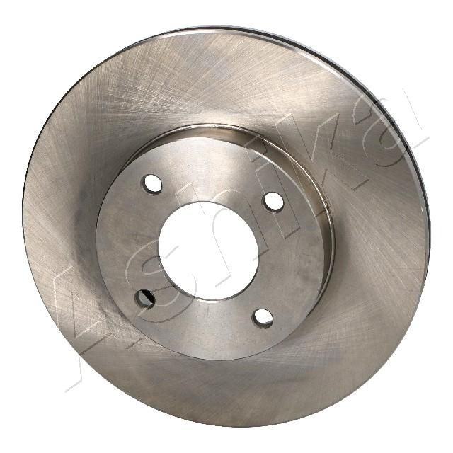 ASHIKA 60-01-108 Brake Disc