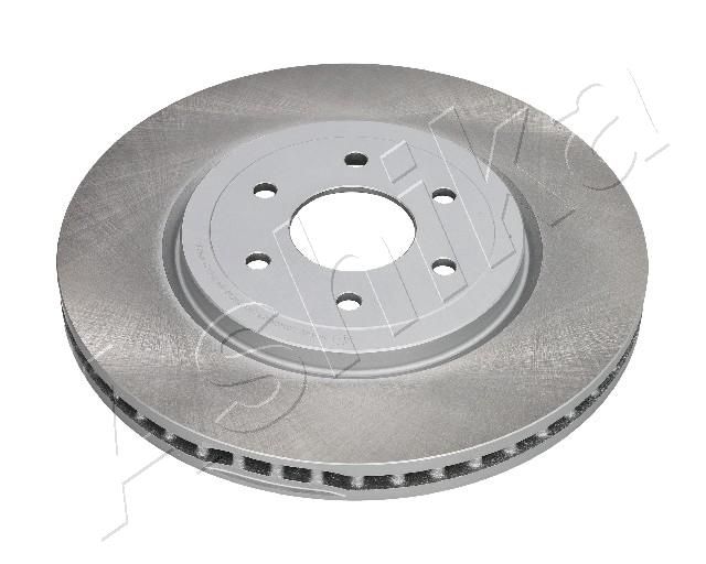 ASHIKA 60-01-109C Brake Disc