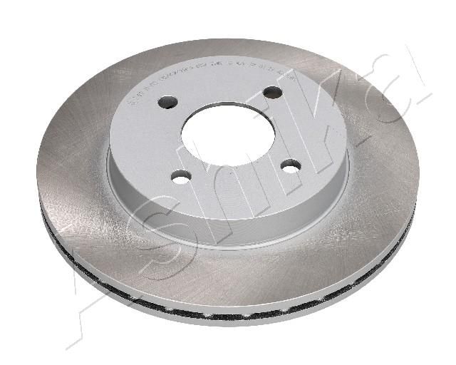 ASHIKA 60-01-111C Brake Disc