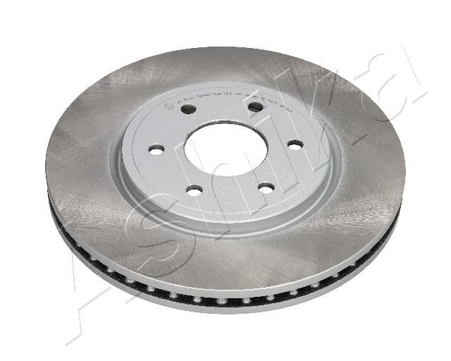 ASHIKA 60-01-115C Brake Disc