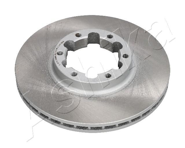 ASHIKA 60-01-117C Brake Disc