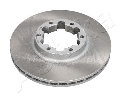 Brake Disc ASHIKA 60-01-117C