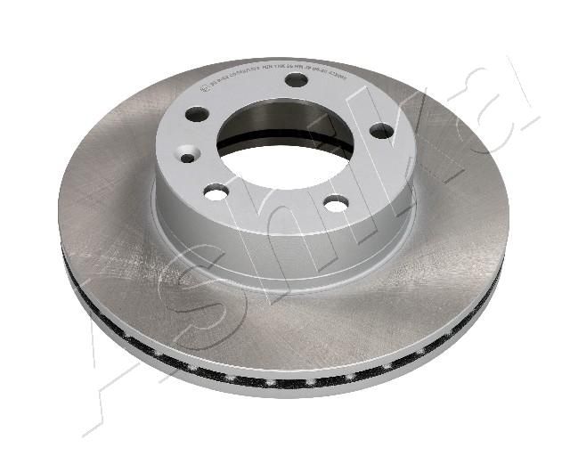 ASHIKA 60-01-120C Brake Disc