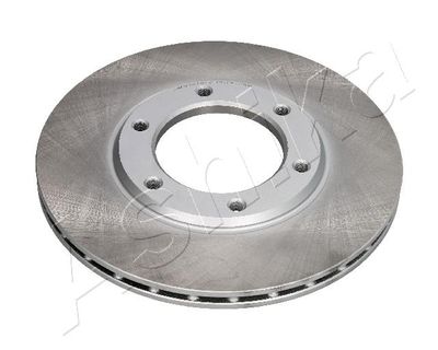 Brake Disc ASHIKA 60-01-126C