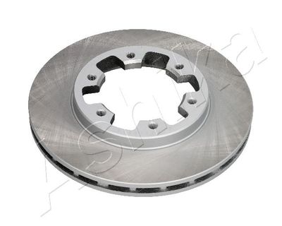 Brake Disc ASHIKA 60-01-132C
