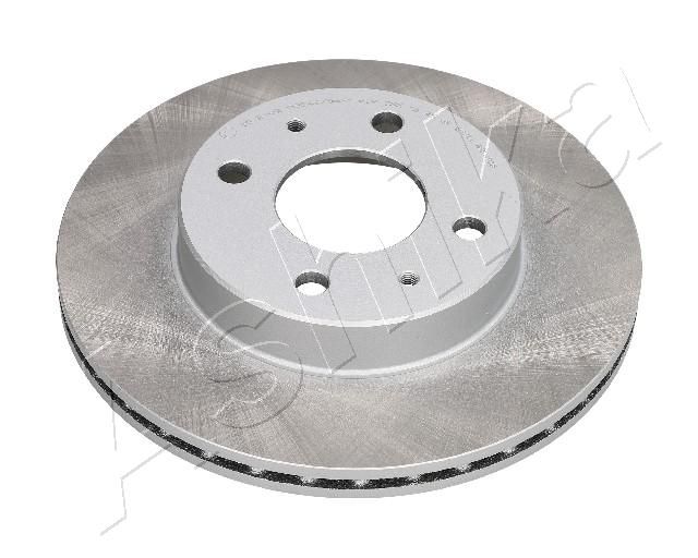 ASHIKA 60-01-139C Brake Disc
