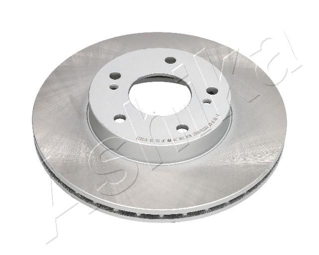 ASHIKA 60-01-140C Brake Disc