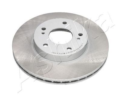 Brake Disc ASHIKA 60-01-140C