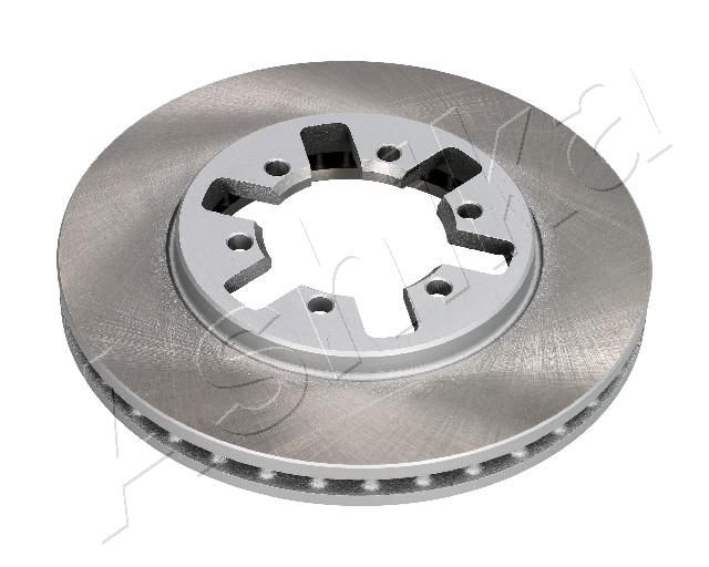 ASHIKA 60-01-143C Brake Disc