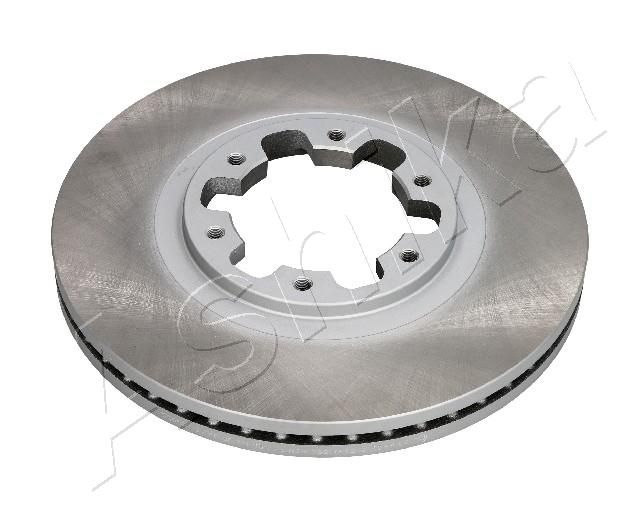 ASHIKA 60-01-145C Brake Disc
