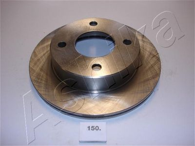 Brake Disc ASHIKA 60-01-150