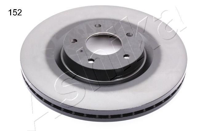 ASHIKA 60-01-152 Brake Disc