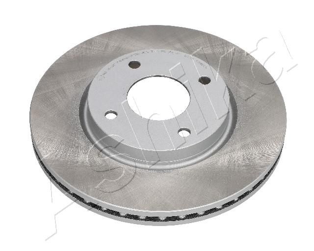 ASHIKA 60-01-159C Brake Disc