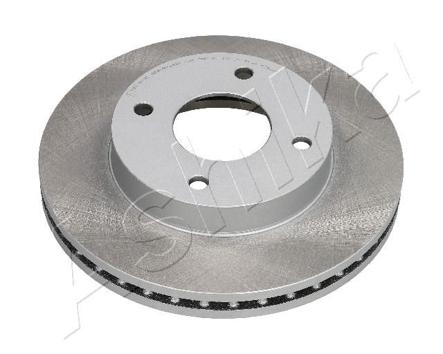 ASHIKA 60-01-160C Brake Disc