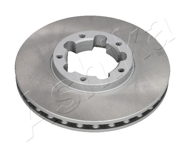 ASHIKA 60-01-161C Brake Disc