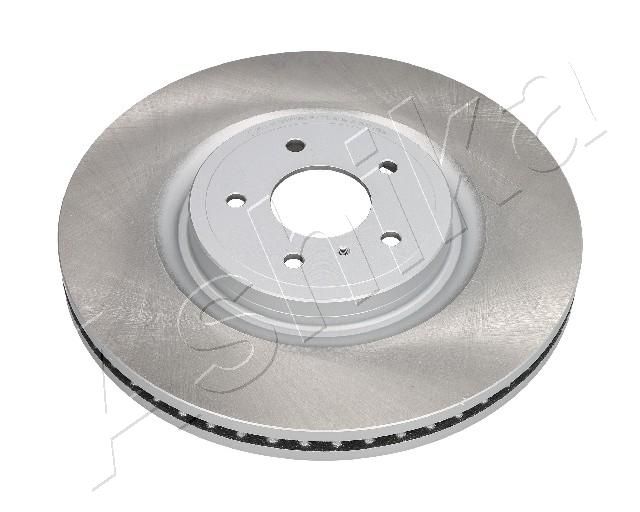ASHIKA 60-01-162C Brake Disc